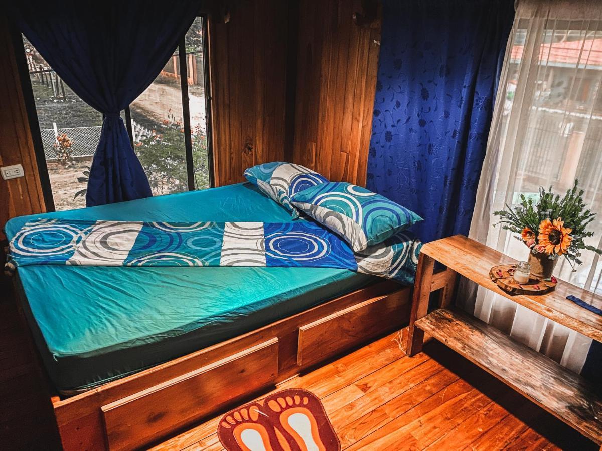 Hostel Marisol Sámara المظهر الخارجي الصورة