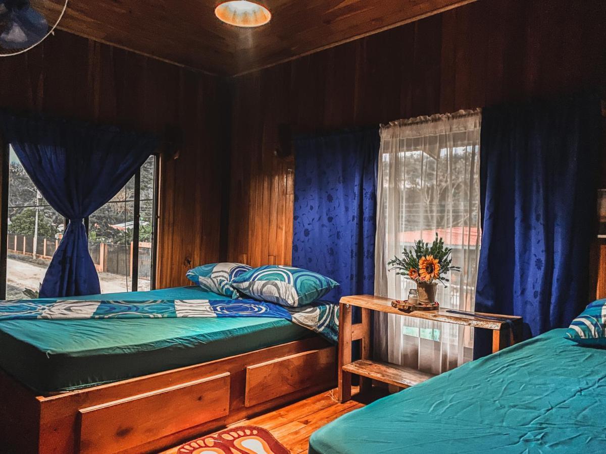 Hostel Marisol Sámara المظهر الخارجي الصورة