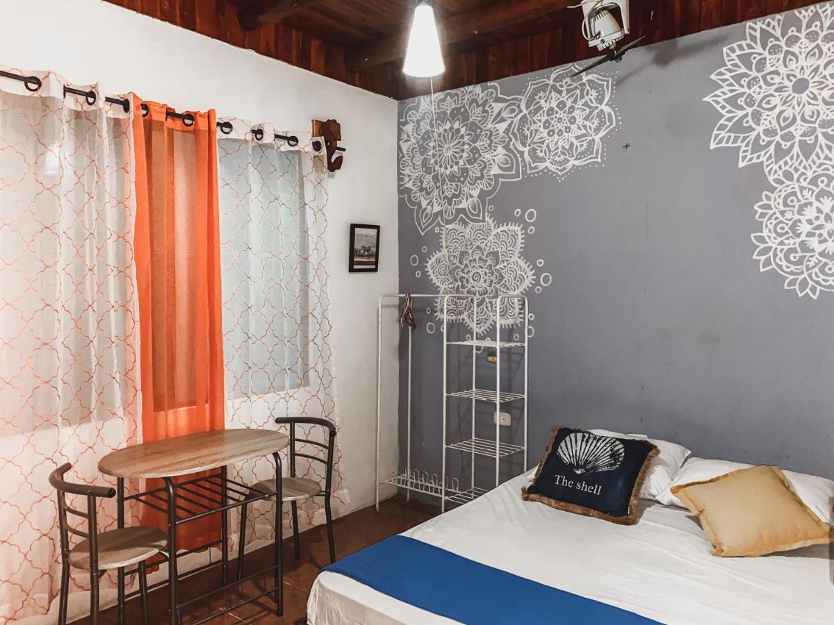Hostel Marisol Sámara المظهر الخارجي الصورة
