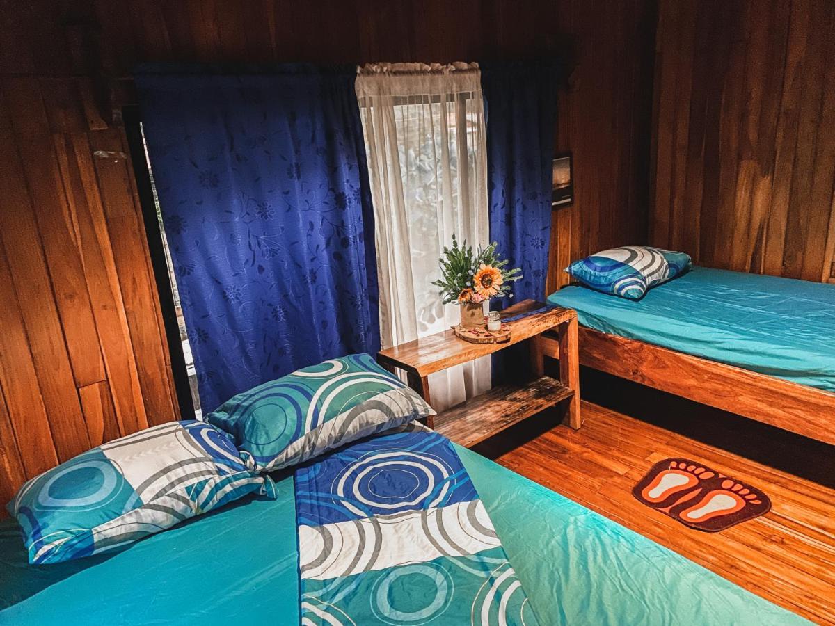 Hostel Marisol Sámara المظهر الخارجي الصورة