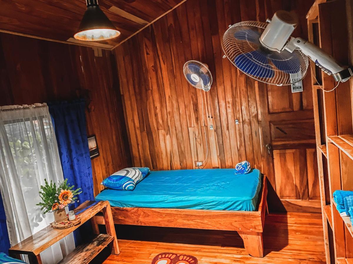 Hostel Marisol Sámara المظهر الخارجي الصورة