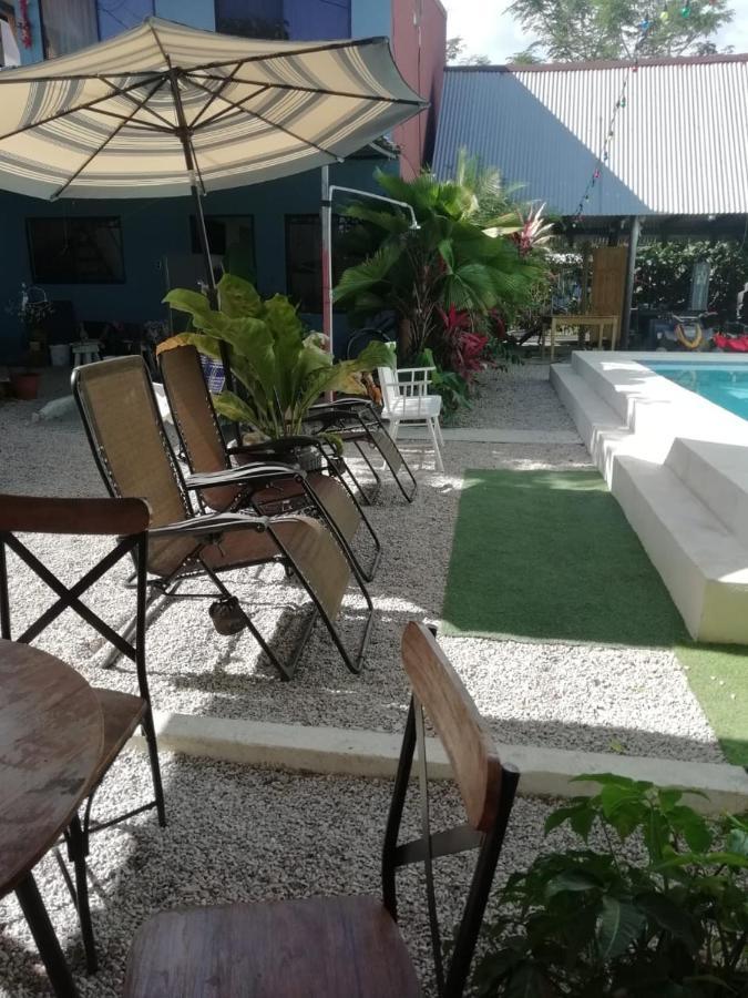 Hostel Marisol Sámara المظهر الخارجي الصورة