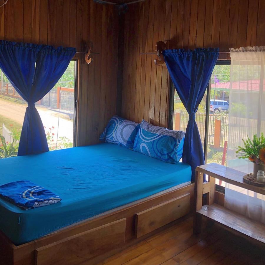 Hostel Marisol Sámara المظهر الخارجي الصورة