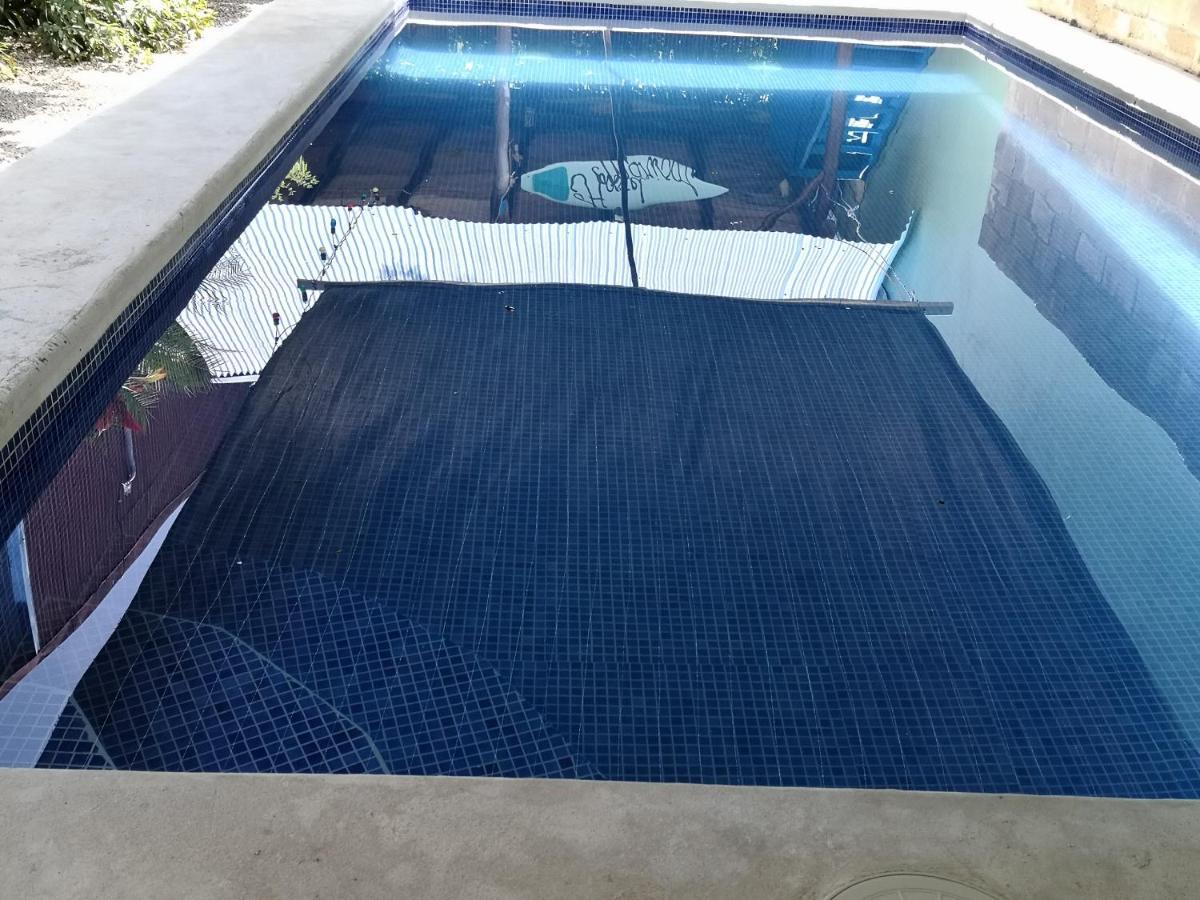 Hostel Marisol Sámara المظهر الخارجي الصورة