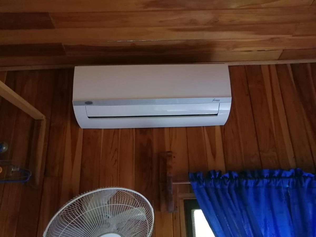 Hostel Marisol Sámara المظهر الخارجي الصورة