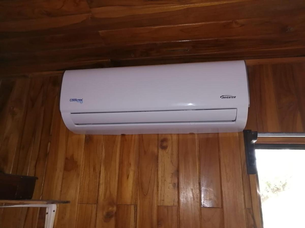 Hostel Marisol Sámara المظهر الخارجي الصورة