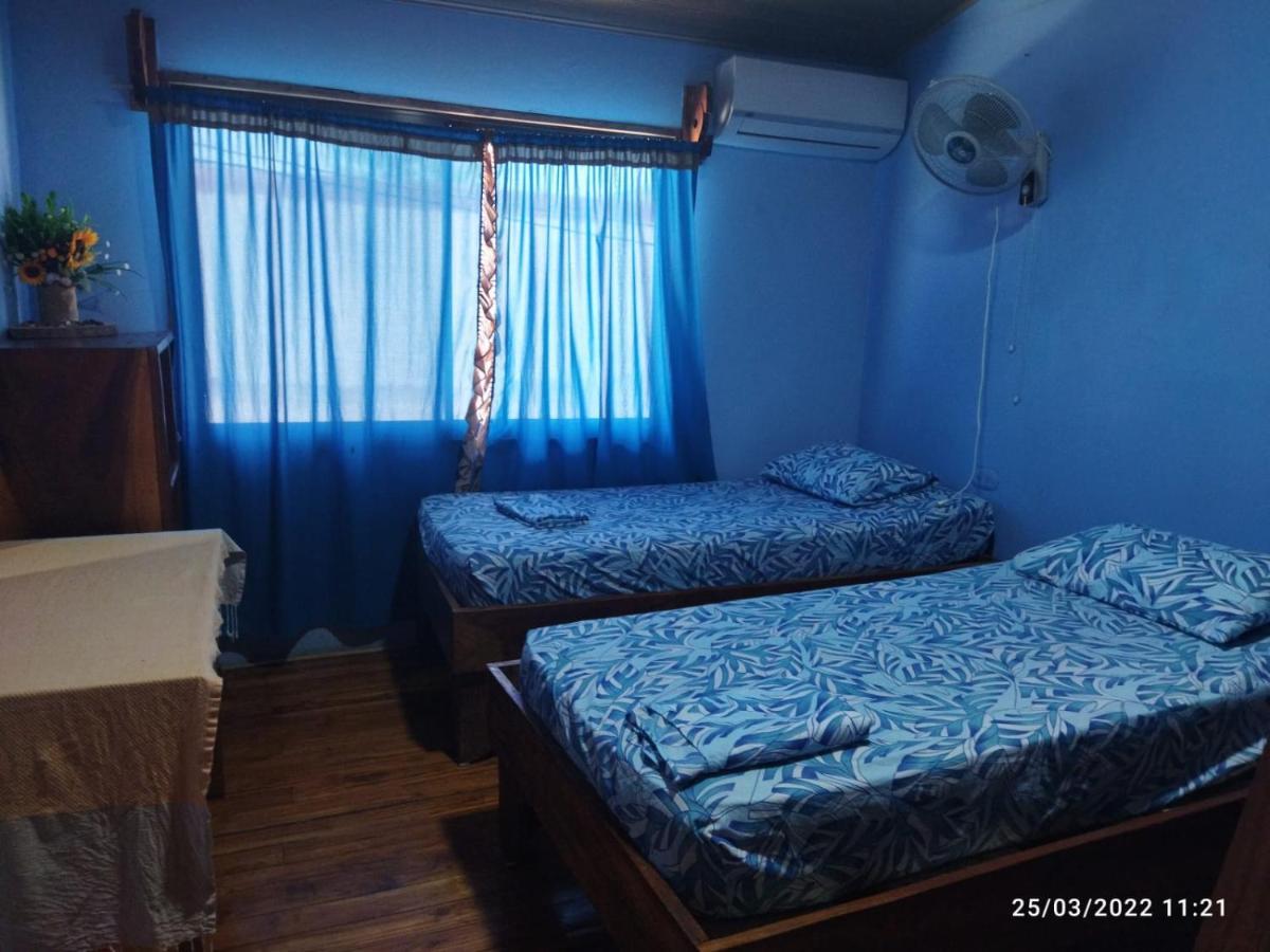 Hostel Marisol Sámara المظهر الخارجي الصورة