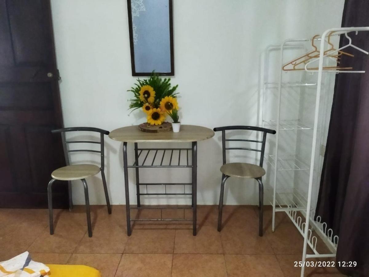Hostel Marisol Sámara المظهر الخارجي الصورة