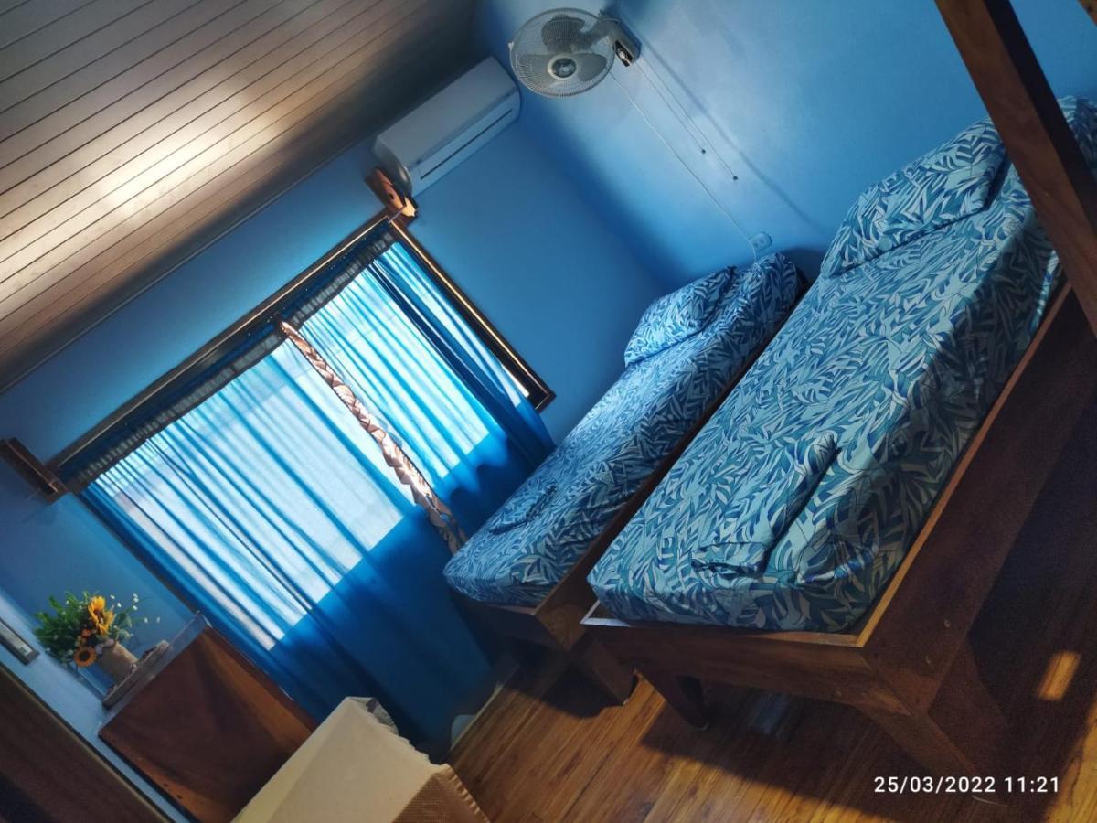 Hostel Marisol Sámara المظهر الخارجي الصورة