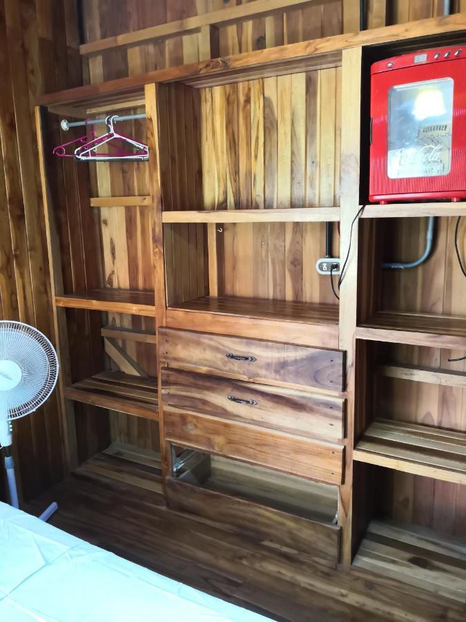 Hostel Marisol Sámara المظهر الخارجي الصورة