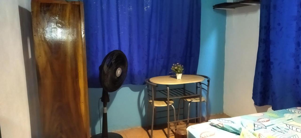 Hostel Marisol Sámara المظهر الخارجي الصورة