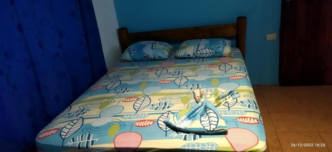 Hostel Marisol Sámara المظهر الخارجي الصورة