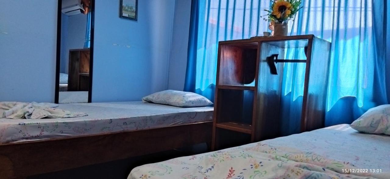 Hostel Marisol Sámara المظهر الخارجي الصورة