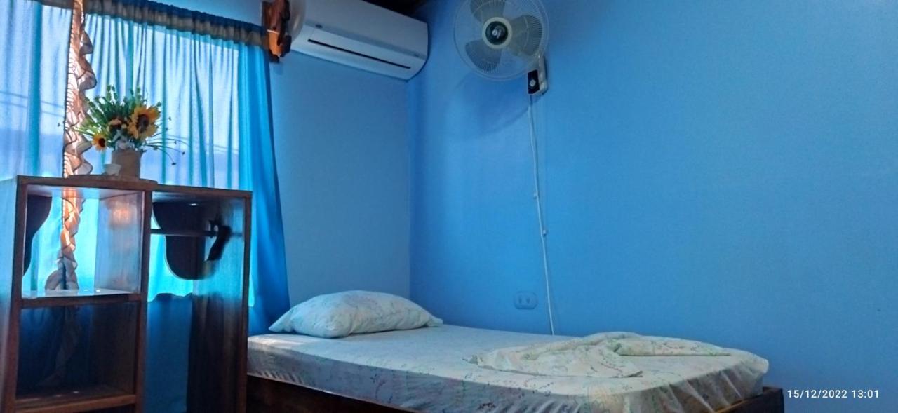 Hostel Marisol Sámara المظهر الخارجي الصورة