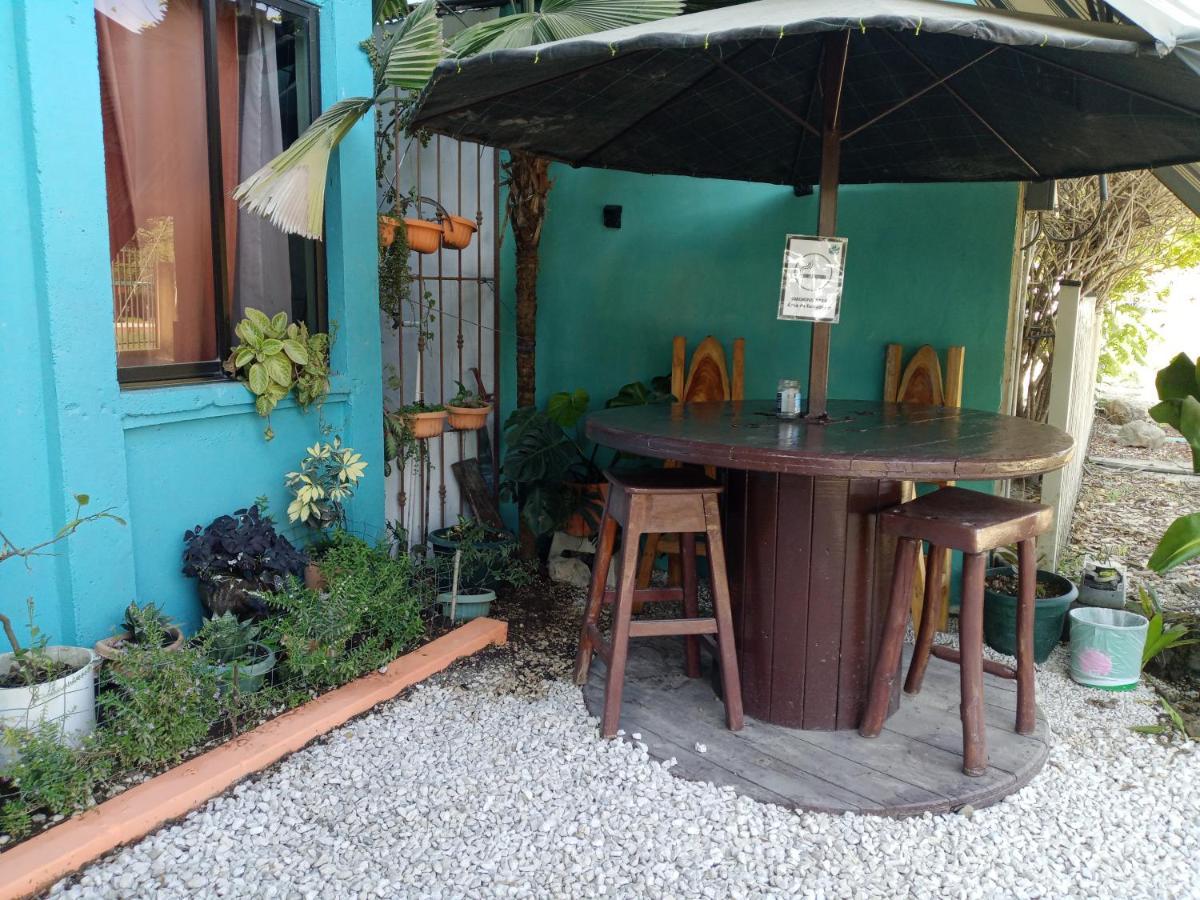 Hostel Marisol Sámara المظهر الخارجي الصورة