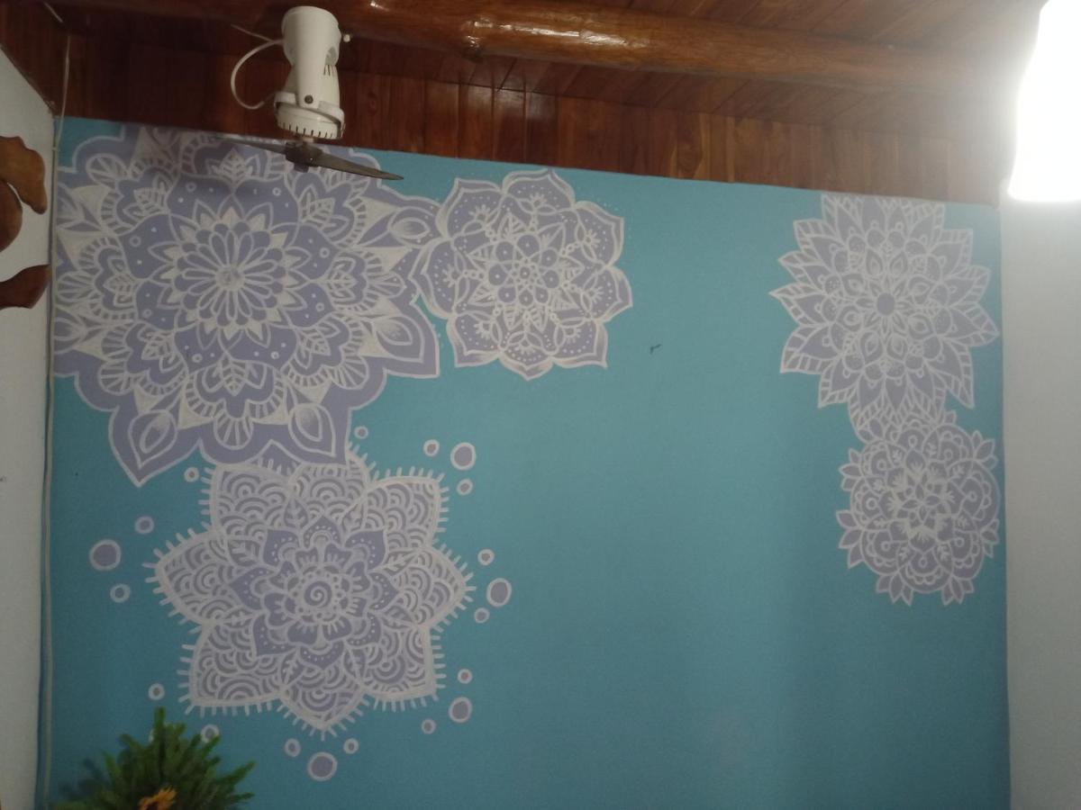 Hostel Marisol Sámara المظهر الخارجي الصورة