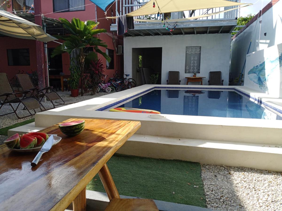 Hostel Marisol Sámara المظهر الخارجي الصورة