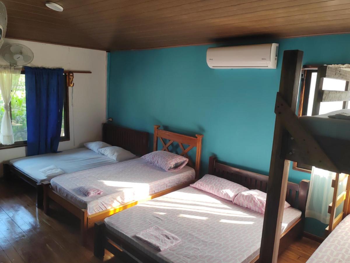 Hostel Marisol Sámara المظهر الخارجي الصورة
