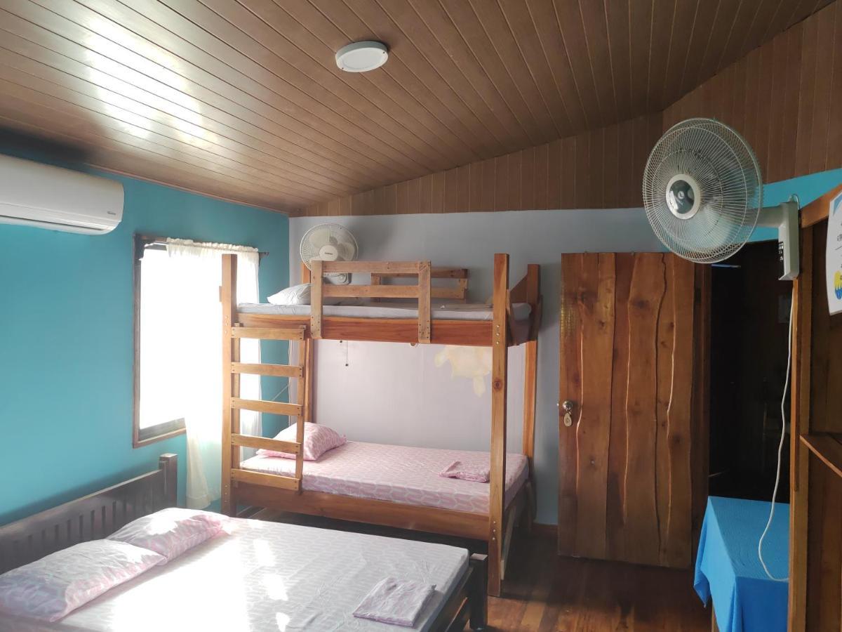 Hostel Marisol Sámara المظهر الخارجي الصورة