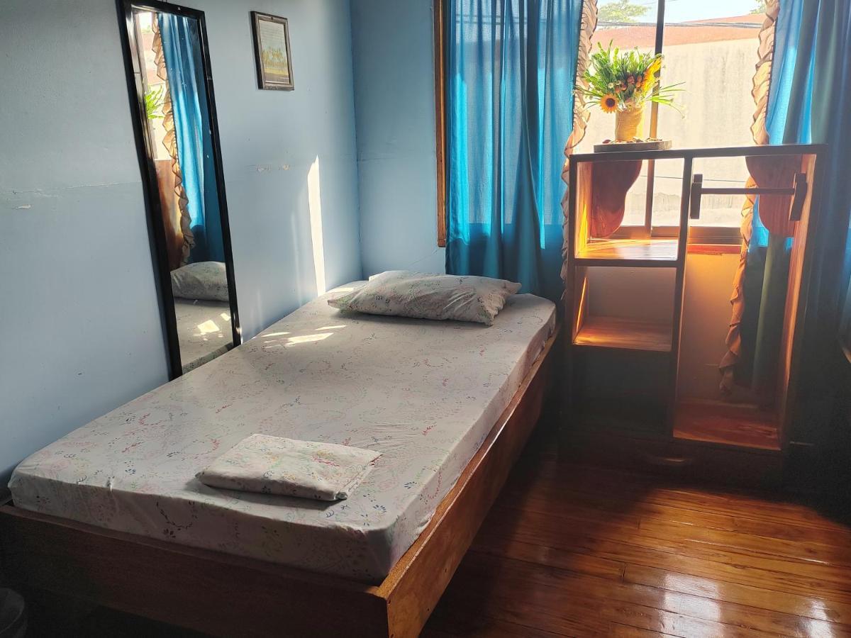 Hostel Marisol Sámara المظهر الخارجي الصورة