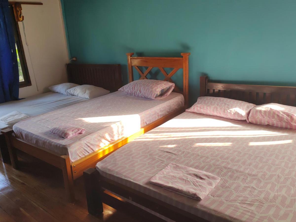 Hostel Marisol Sámara المظهر الخارجي الصورة