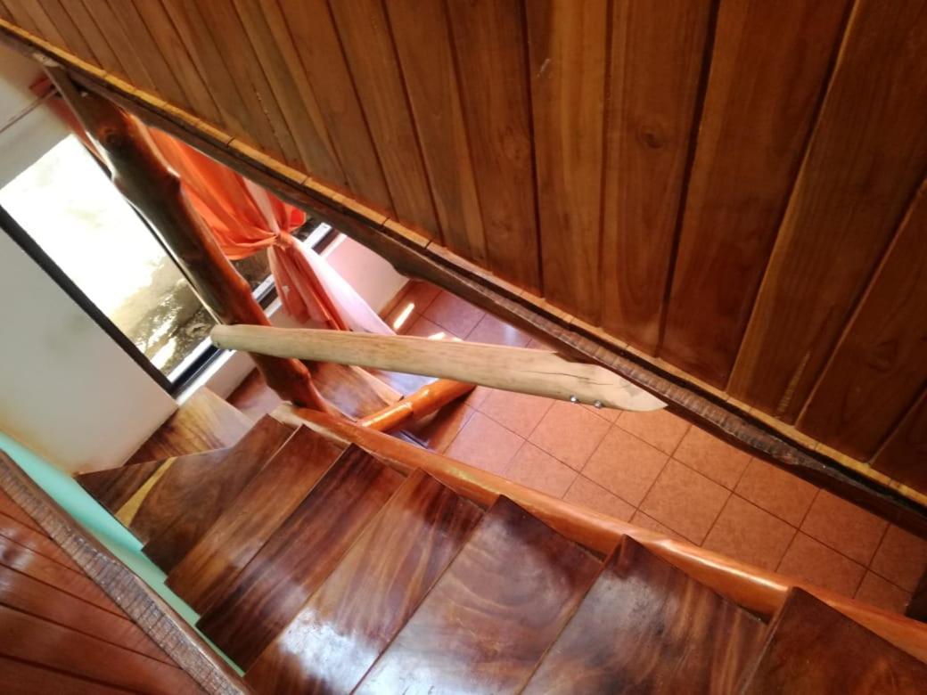Hostel Marisol Sámara المظهر الخارجي الصورة